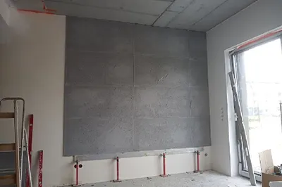 Usługi budowlano-remontowe Bud-Mal 2 Łukasz Szylak